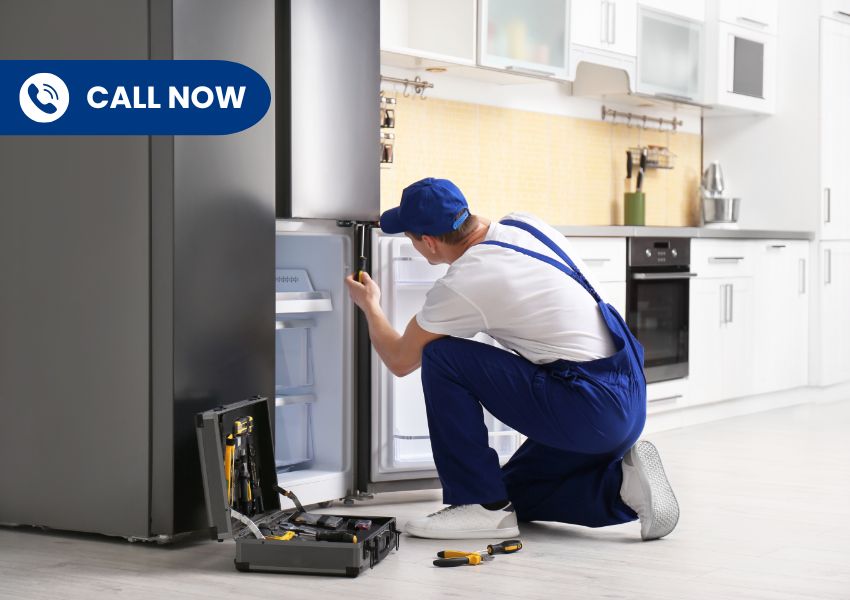 Madrid IA Appliance Repair Company